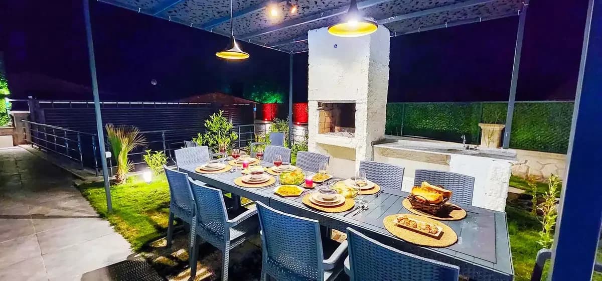 Villa Mamon Life 32