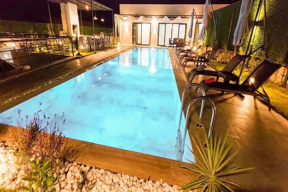 Villa Mamon Life 41