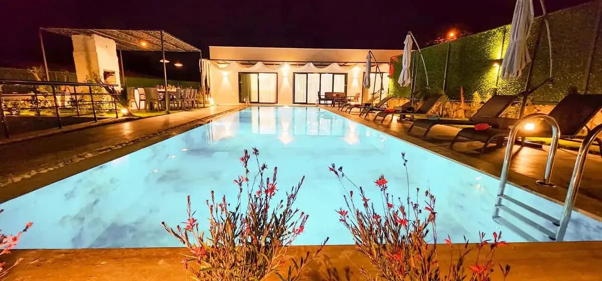 Villa Mamon Life 43