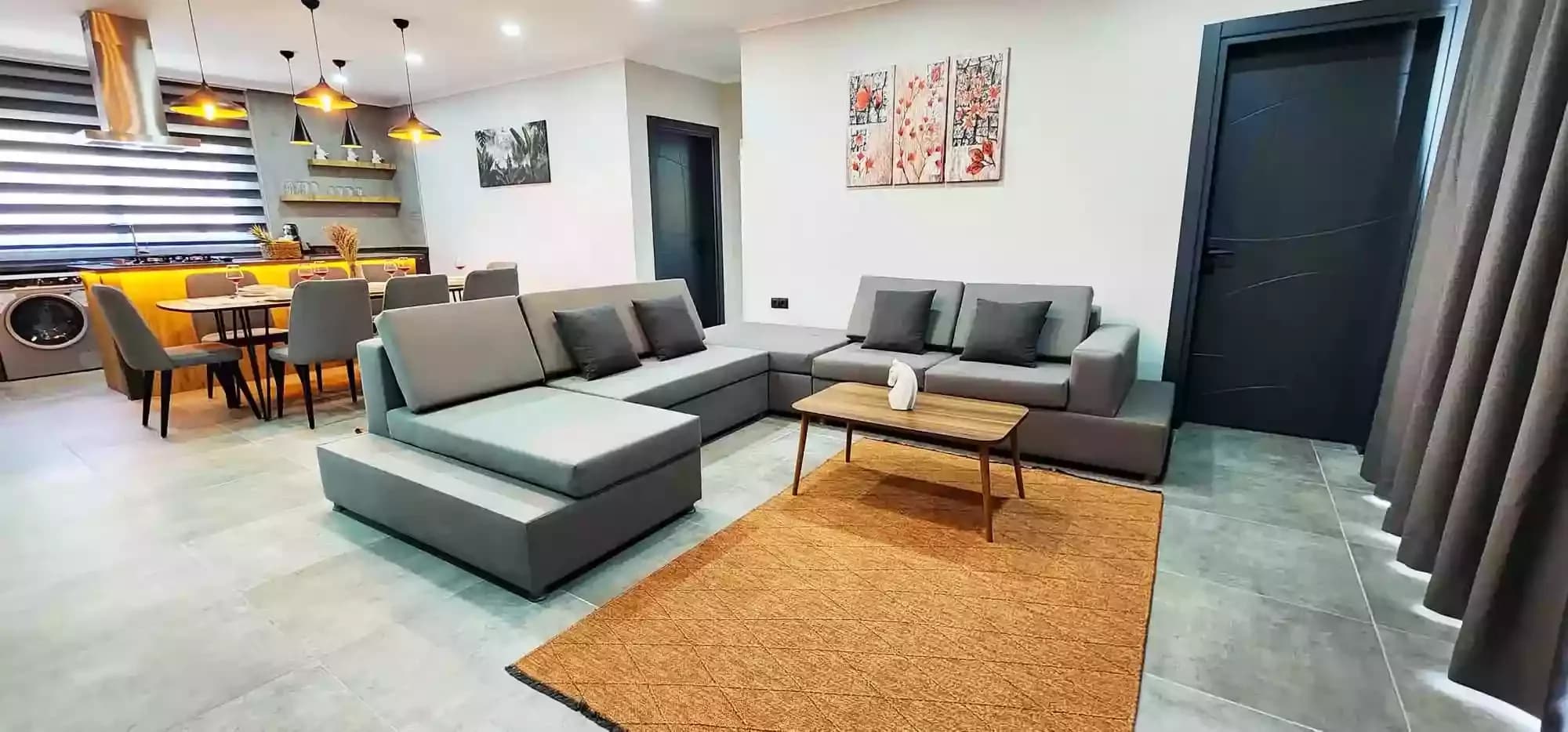 Villa Mamon Life 55