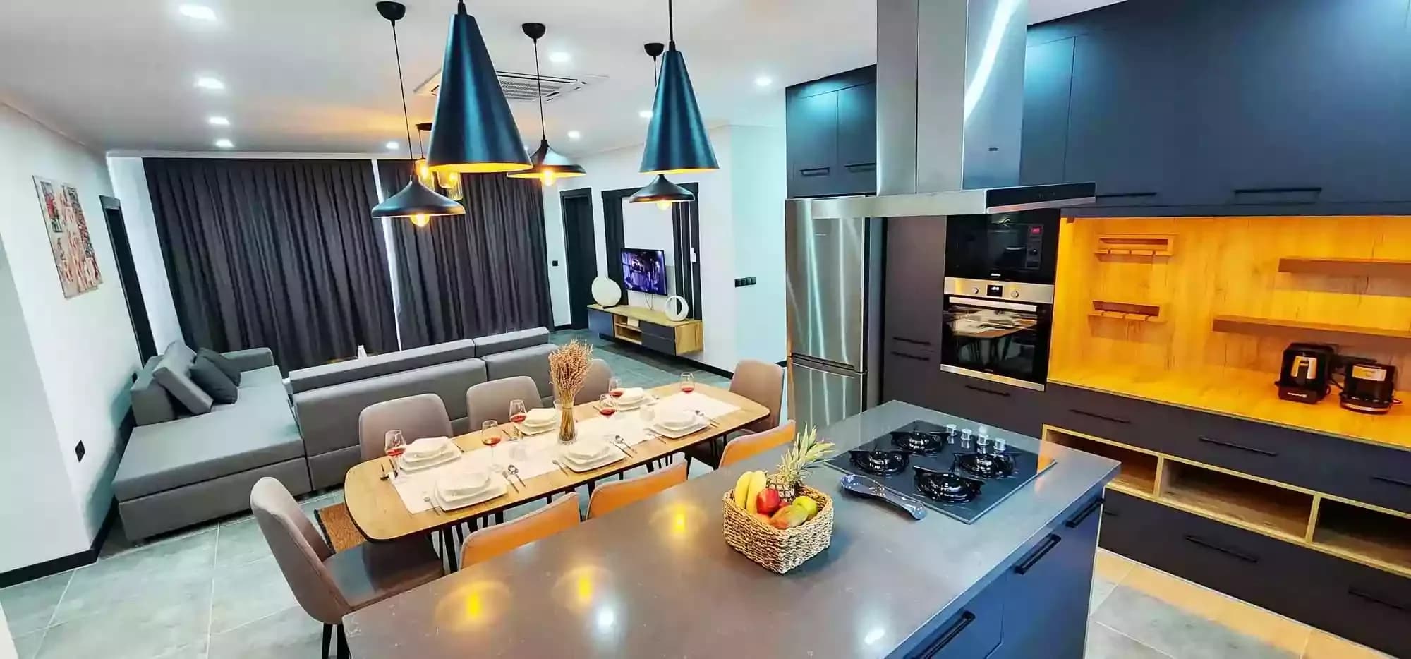 Villa Mamon Life 57