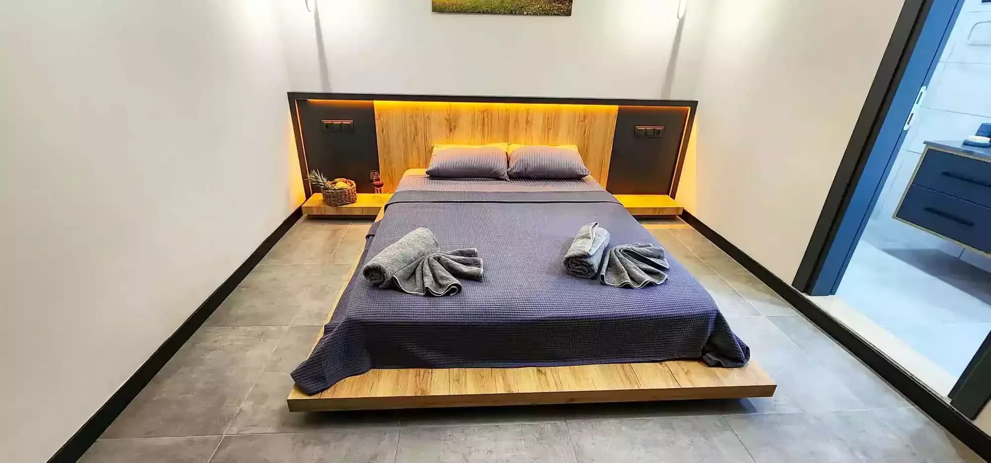 Villa Mamon Life 62