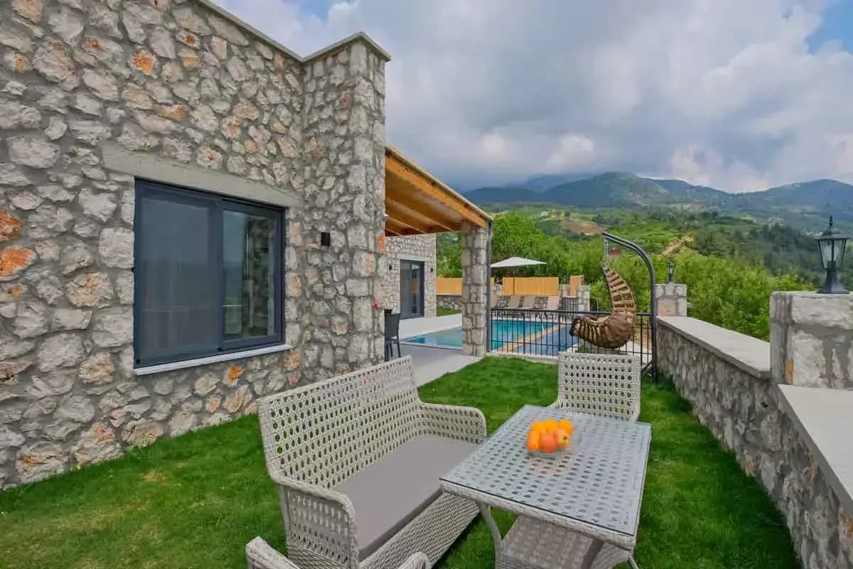 Villa Tepe 15