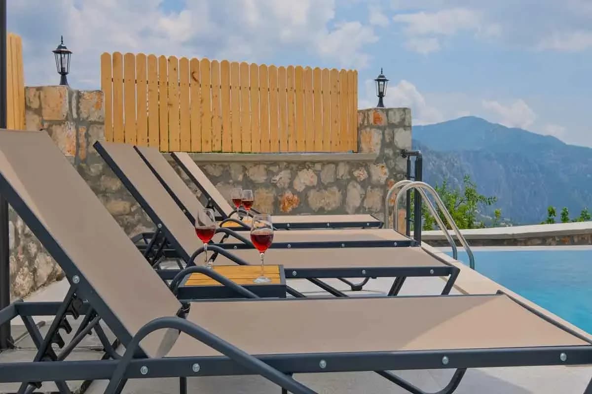 Villa Tepe 34