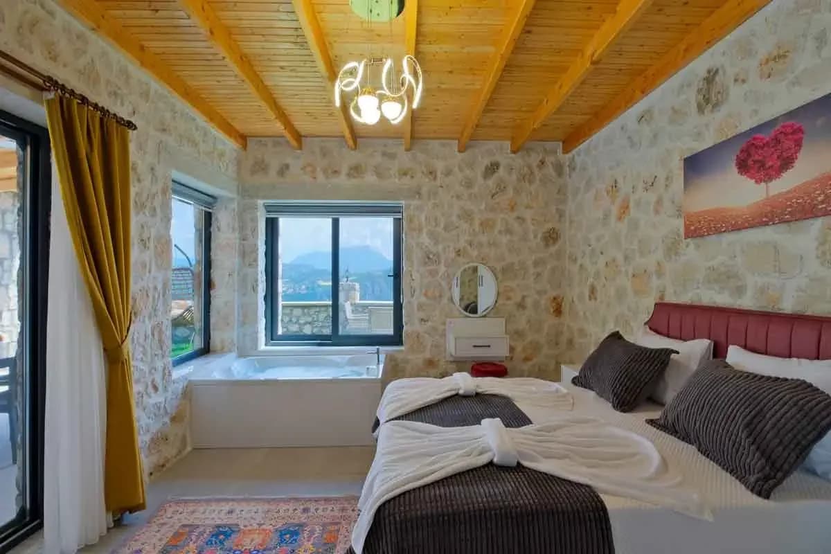 Villa Tepe 39