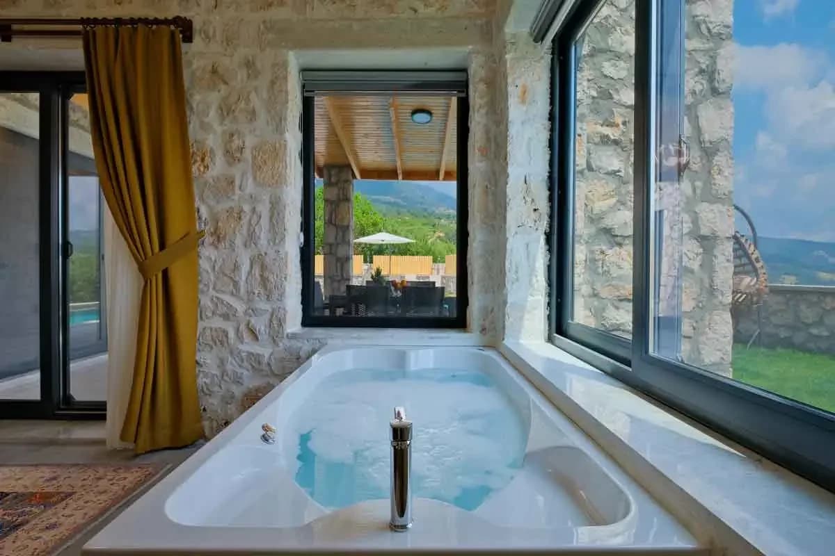 Villa Tepe 43