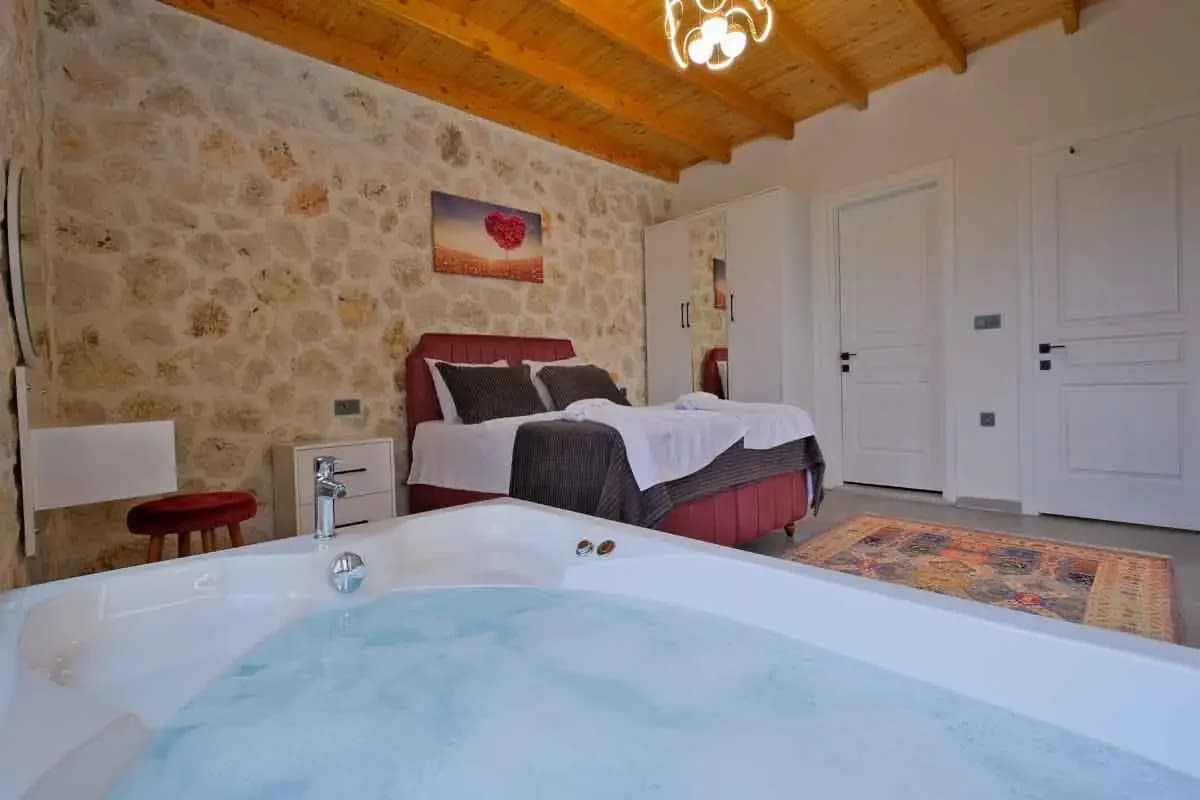 Villa Tepe 45