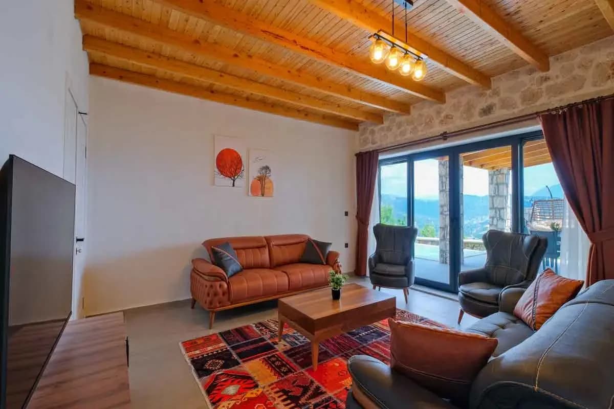 Villa Tepe 48