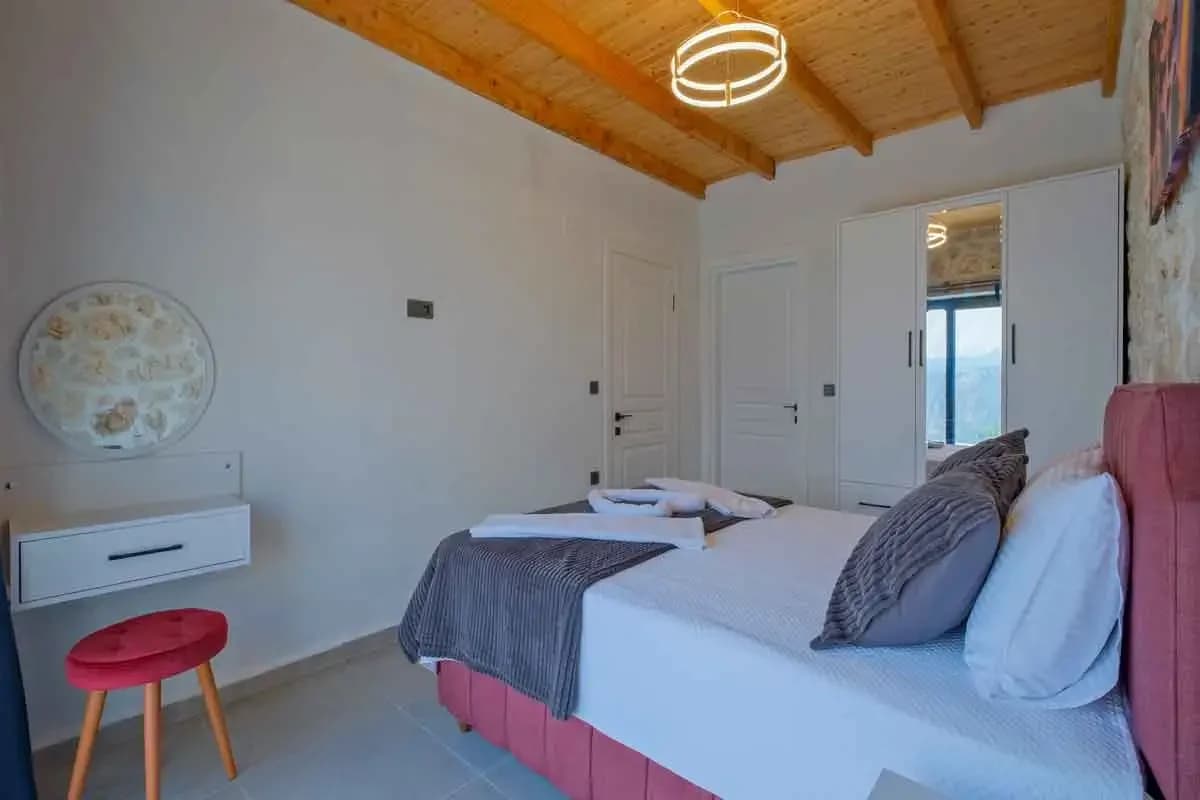 Villa Tepe 61