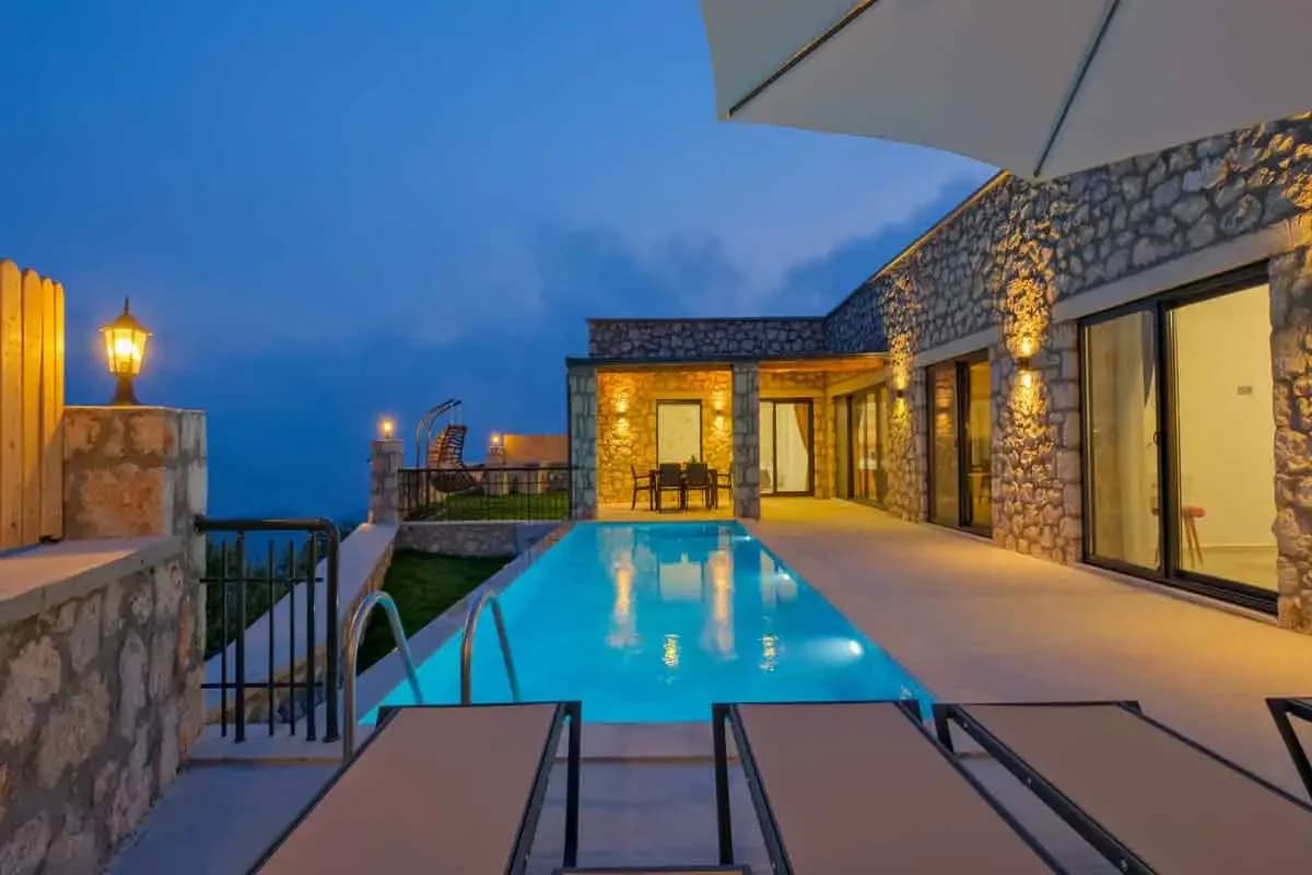 Villa Tepe 73