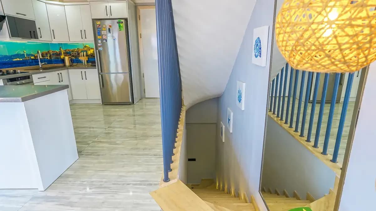 Villa Uğurlu Duo 94