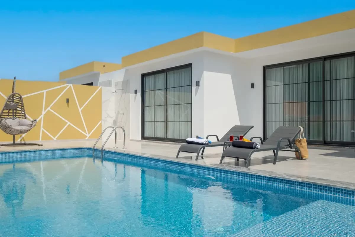 Villa Golden 1 23