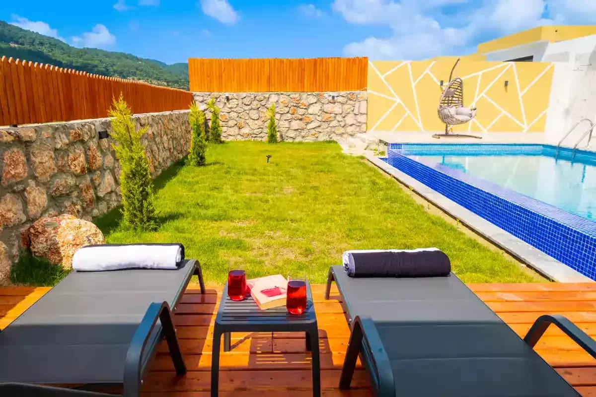 Villa Golden 1 25