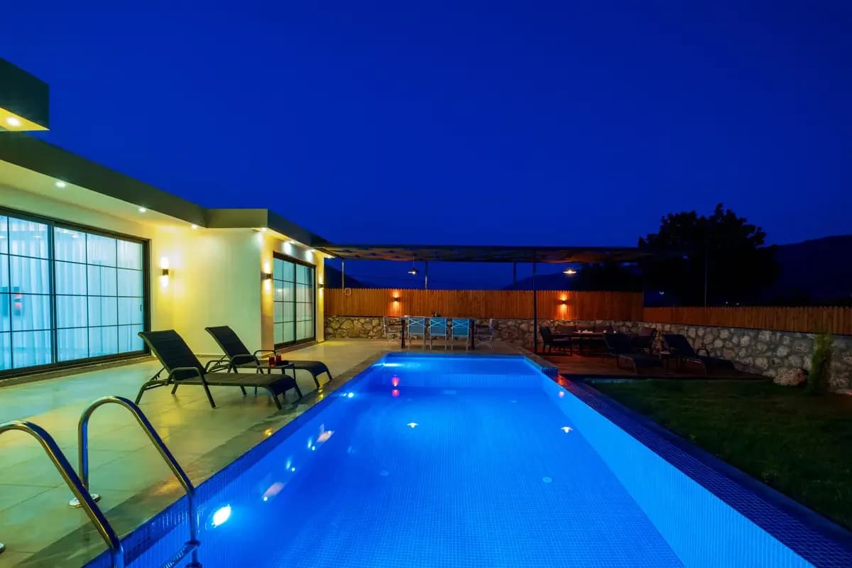 Villa Golden 1 29