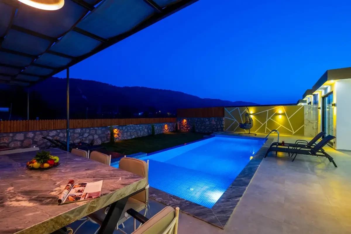 Villa Golden 1 32