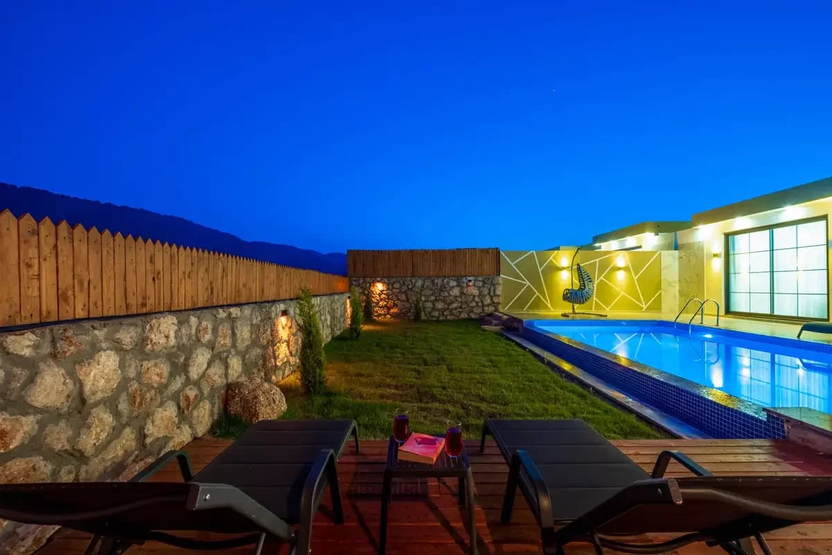 Villa Golden 1 35