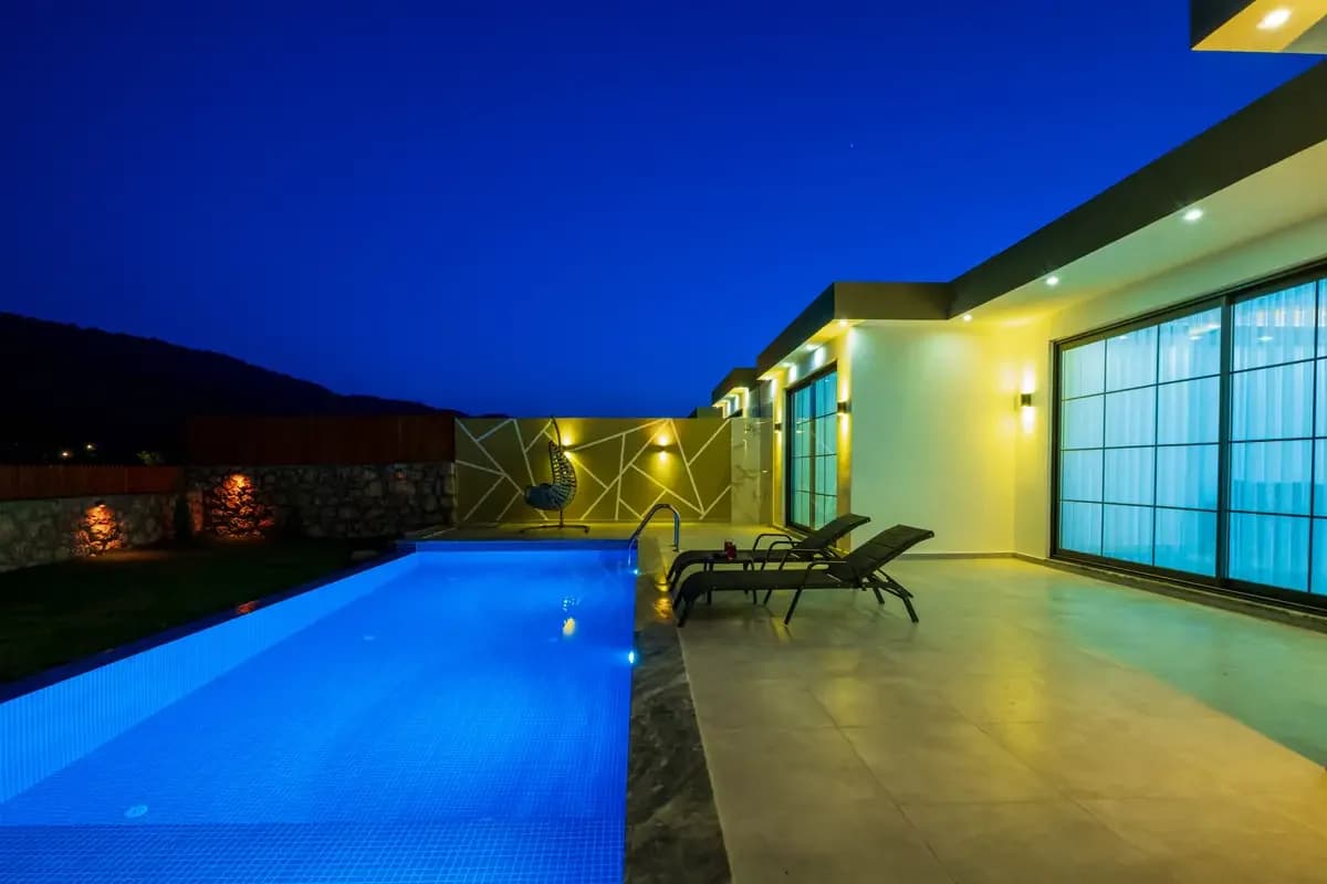 Villa Golden 1 36