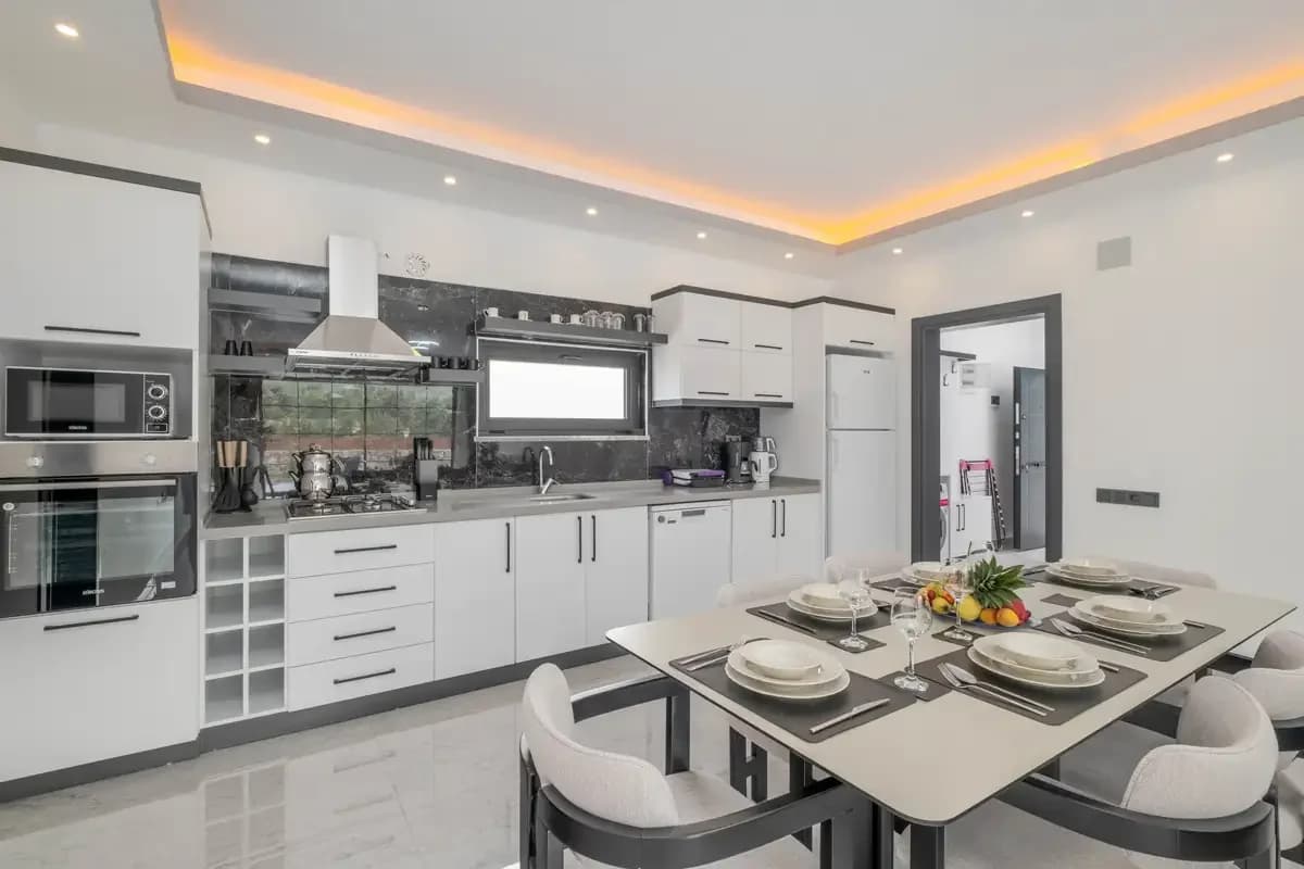 Villa Golden 1 45