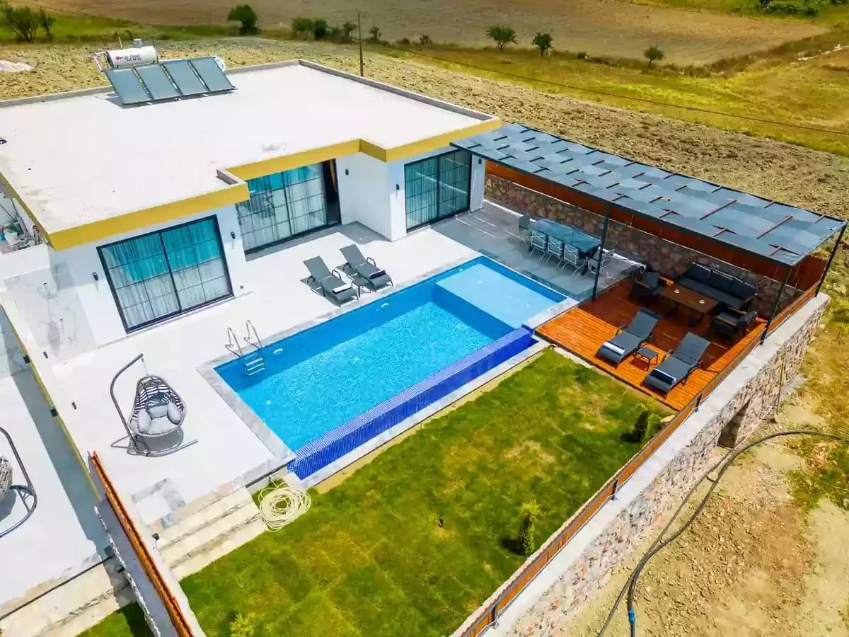 Villa Golden 1 61