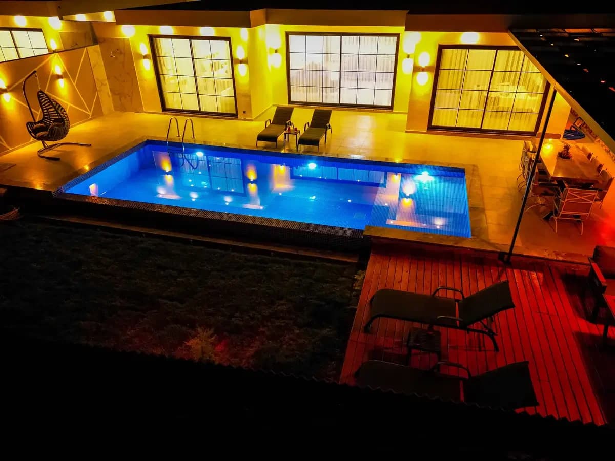 Villa Golden 1 71