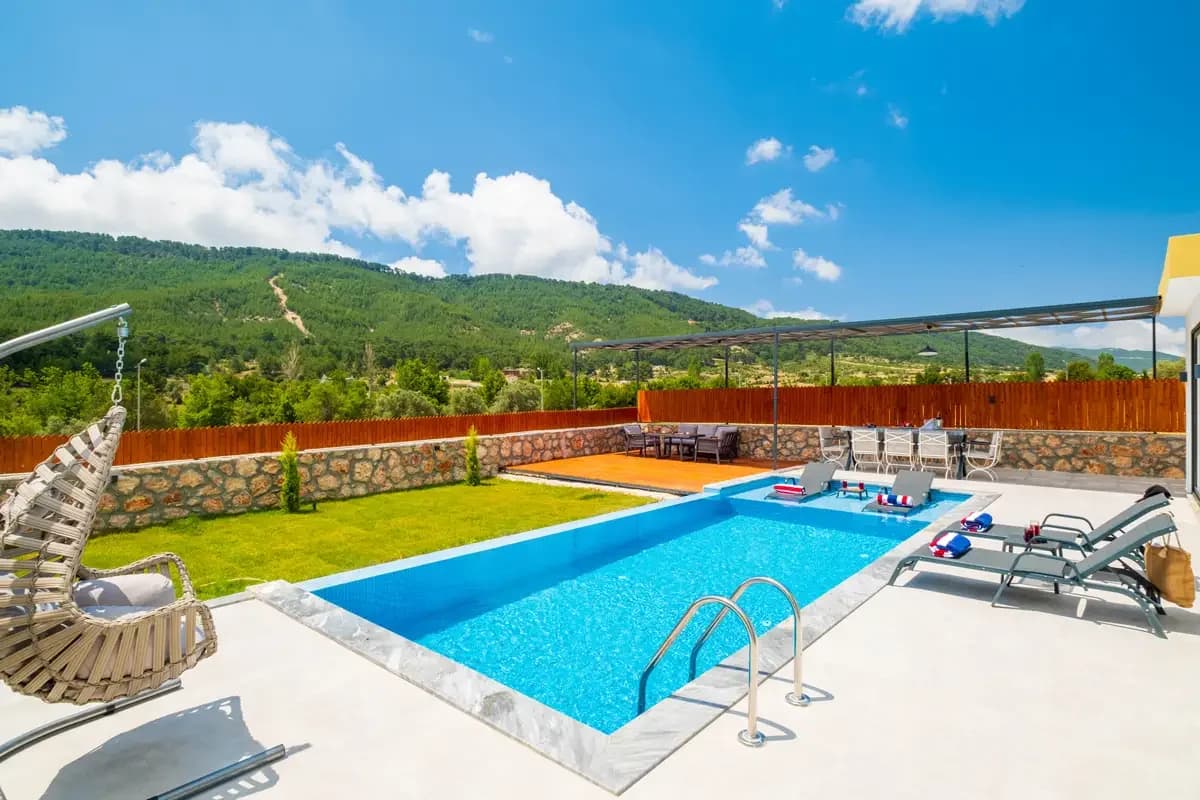 Villa Golden 2 18