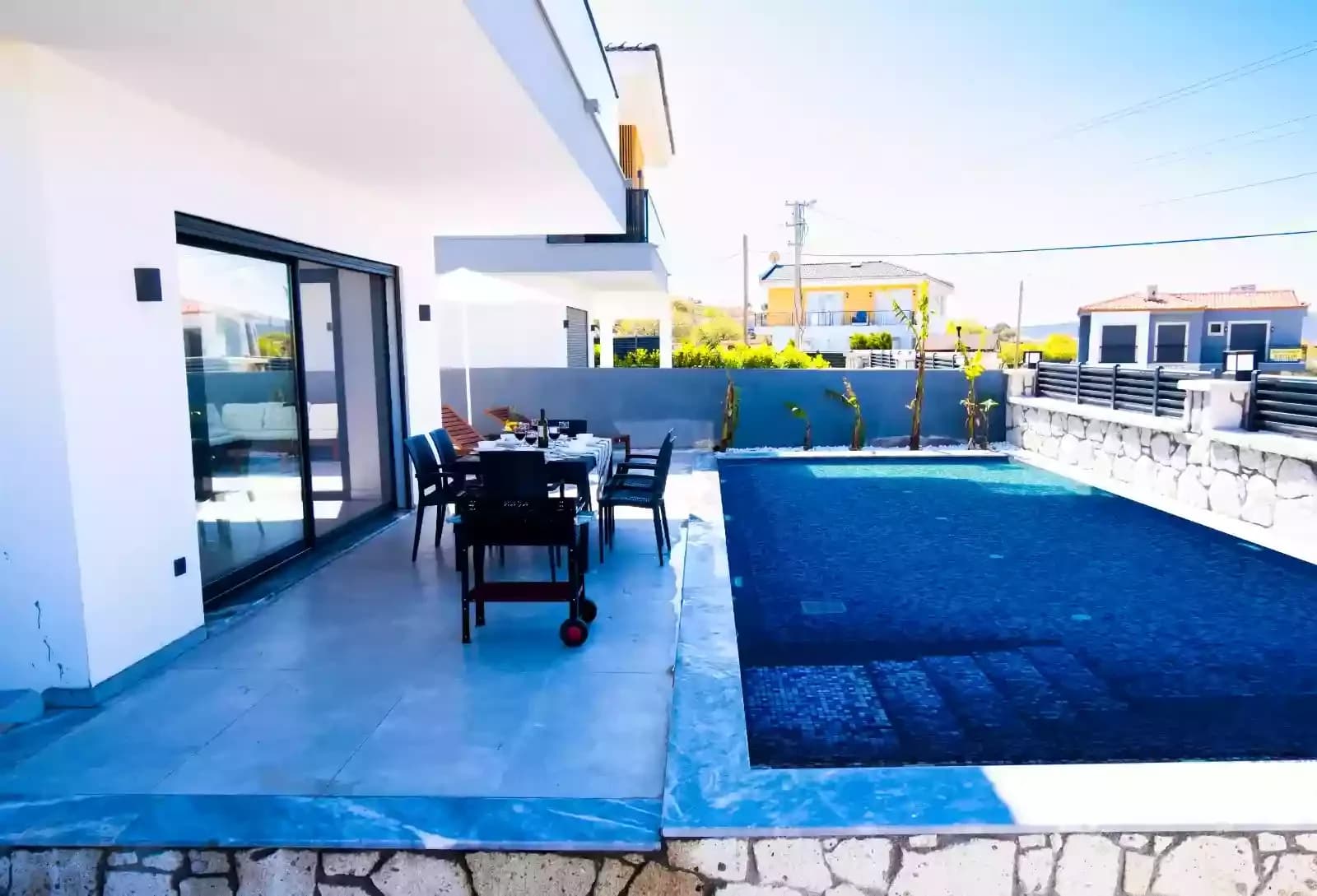 Villa Royal Çeşme 3 5