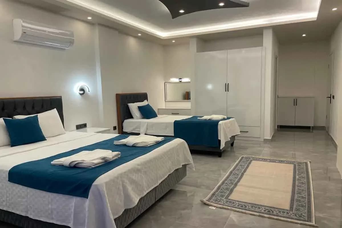 Villa Martı 2 24