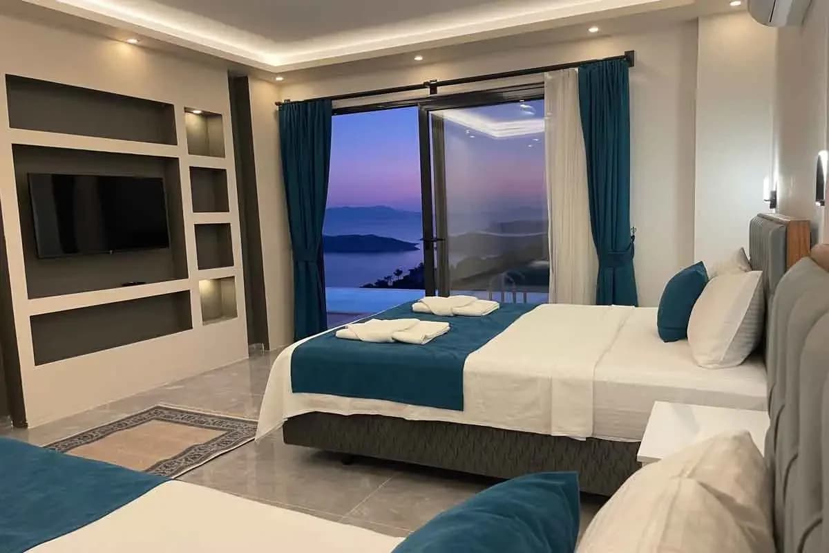 Villa Martı 2 26