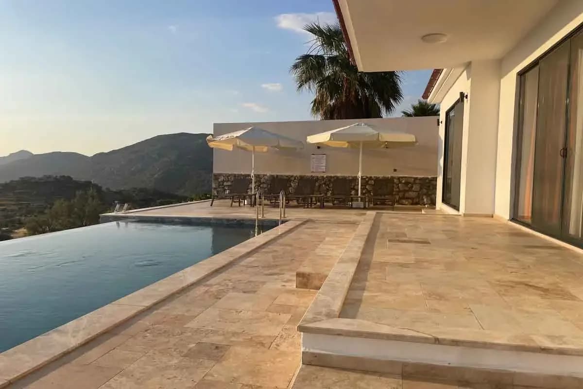 Villa Martı 2 6