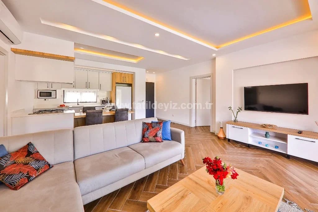 Villa Elçin Duo 29