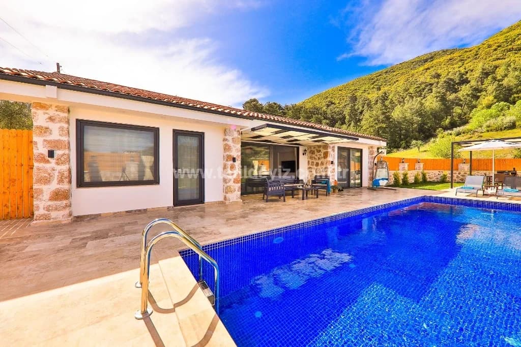 Villa Elçin Duo 3