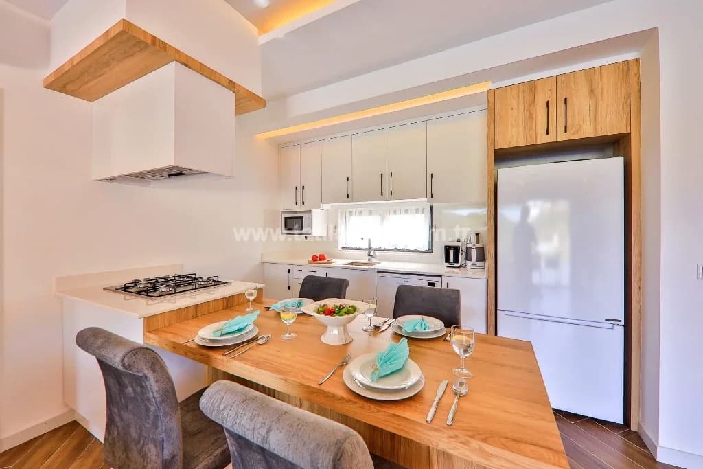 Villa Elçin Duo 33