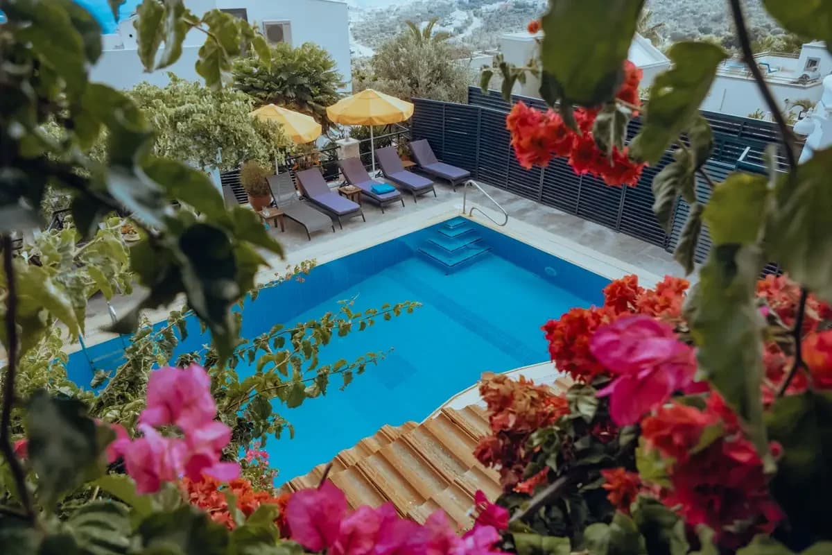 Villa Kırlangıç 15