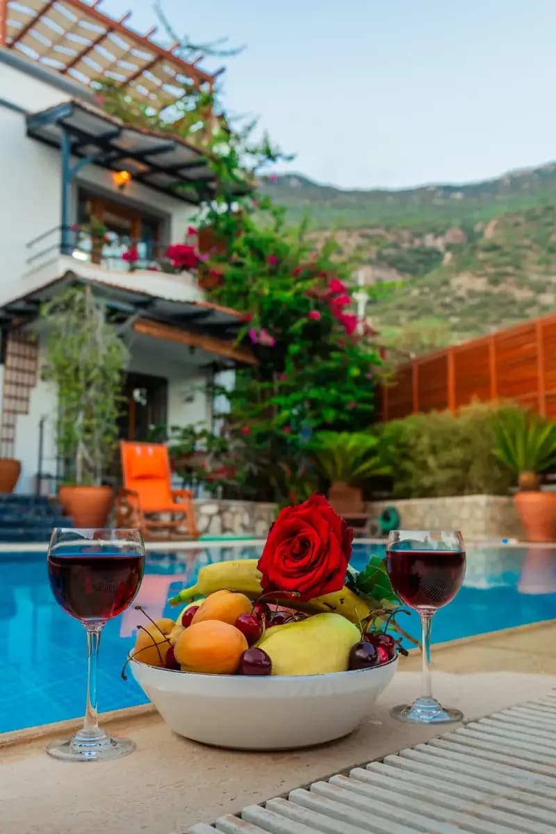 Villa Kırlangıç 17