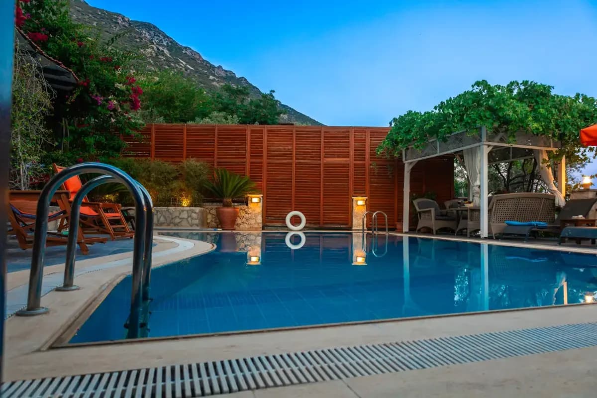 Villa Kırlangıç 22
