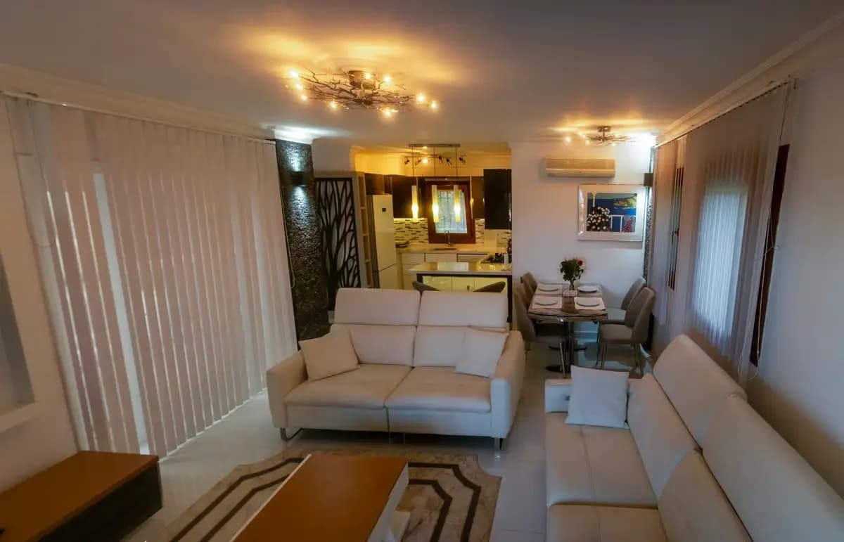Villa Kırlangıç 34
