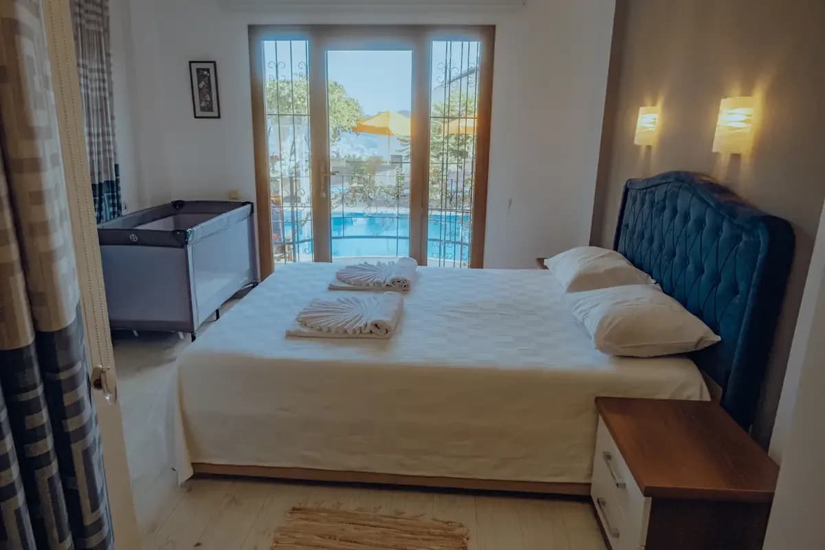 Villa Kırlangıç 37