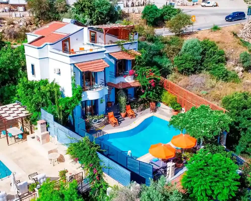 Villa Kırlangıç 46