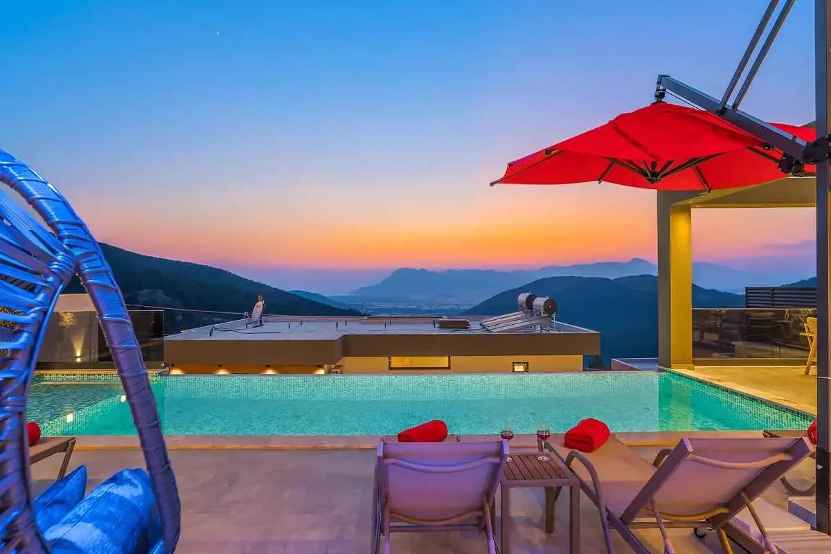 Villa Best 25