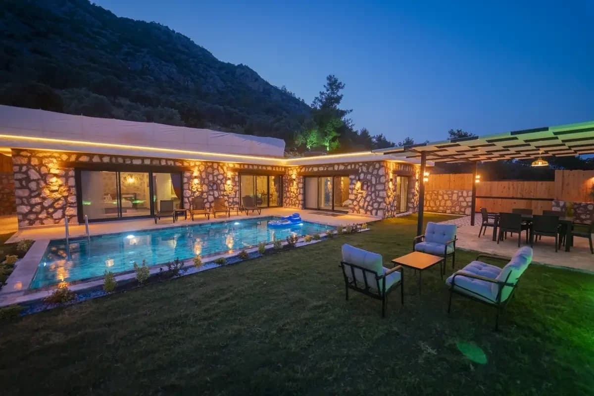 Villa Rose 20