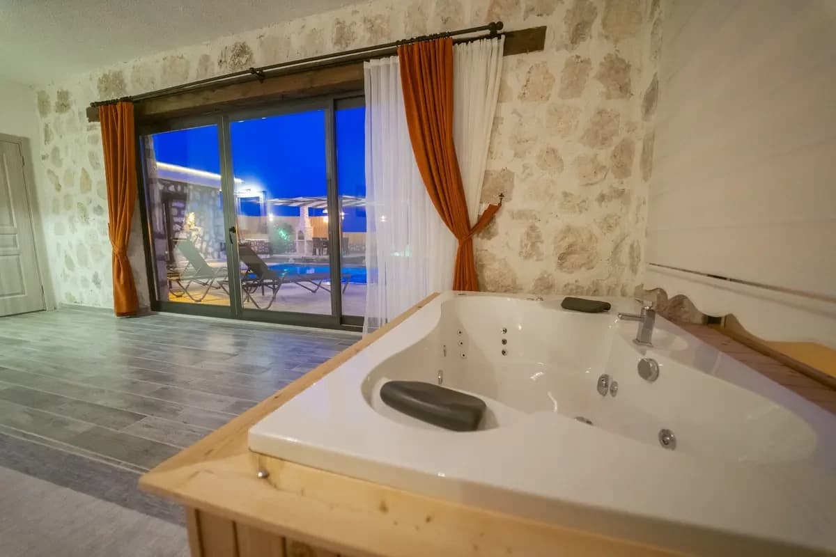 Villa Rose 32