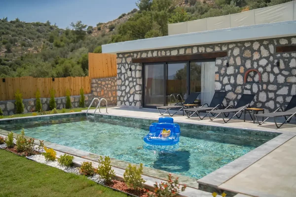 Villa Rose 68