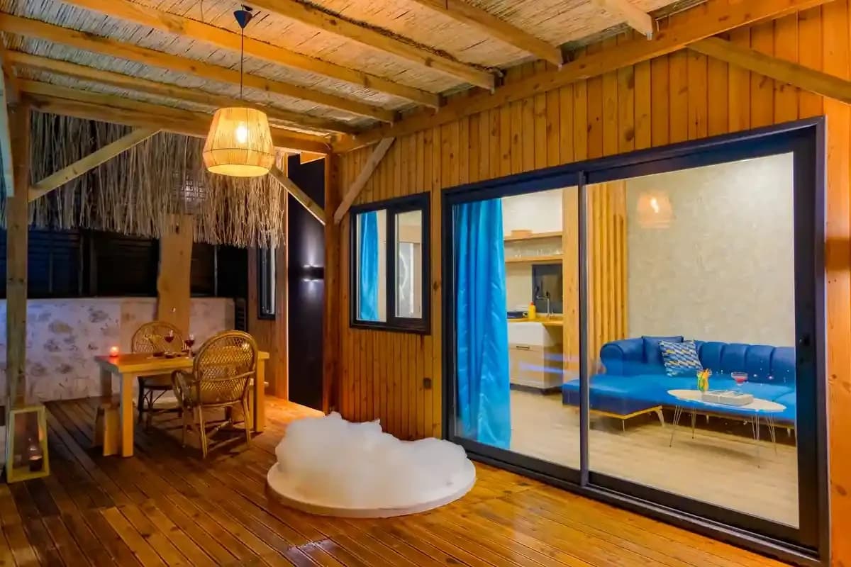 Villa Budva House 17