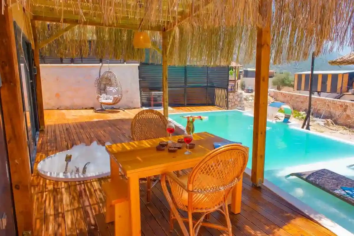 Villa Budva House 5
