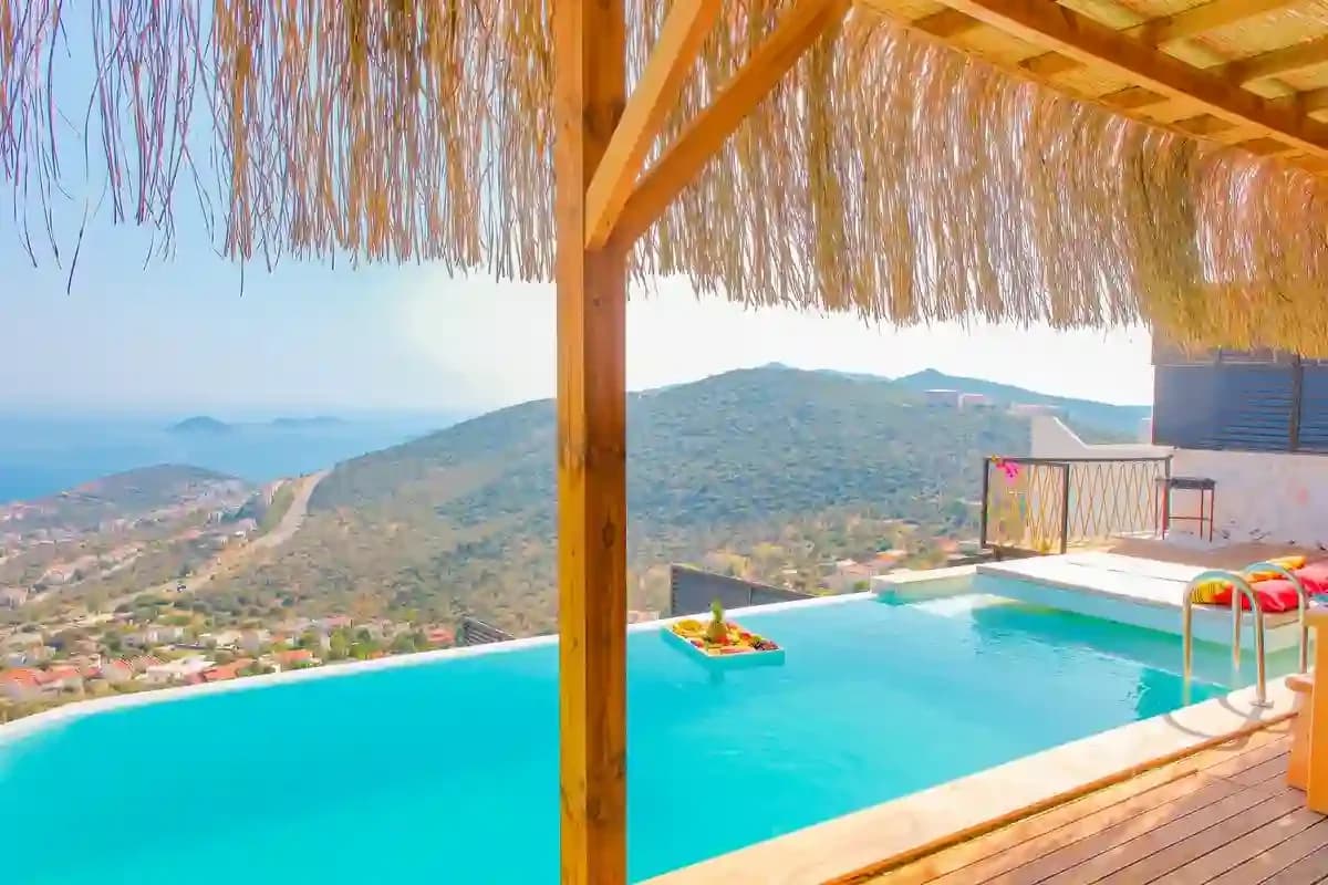 Villa Shamayaa House 10