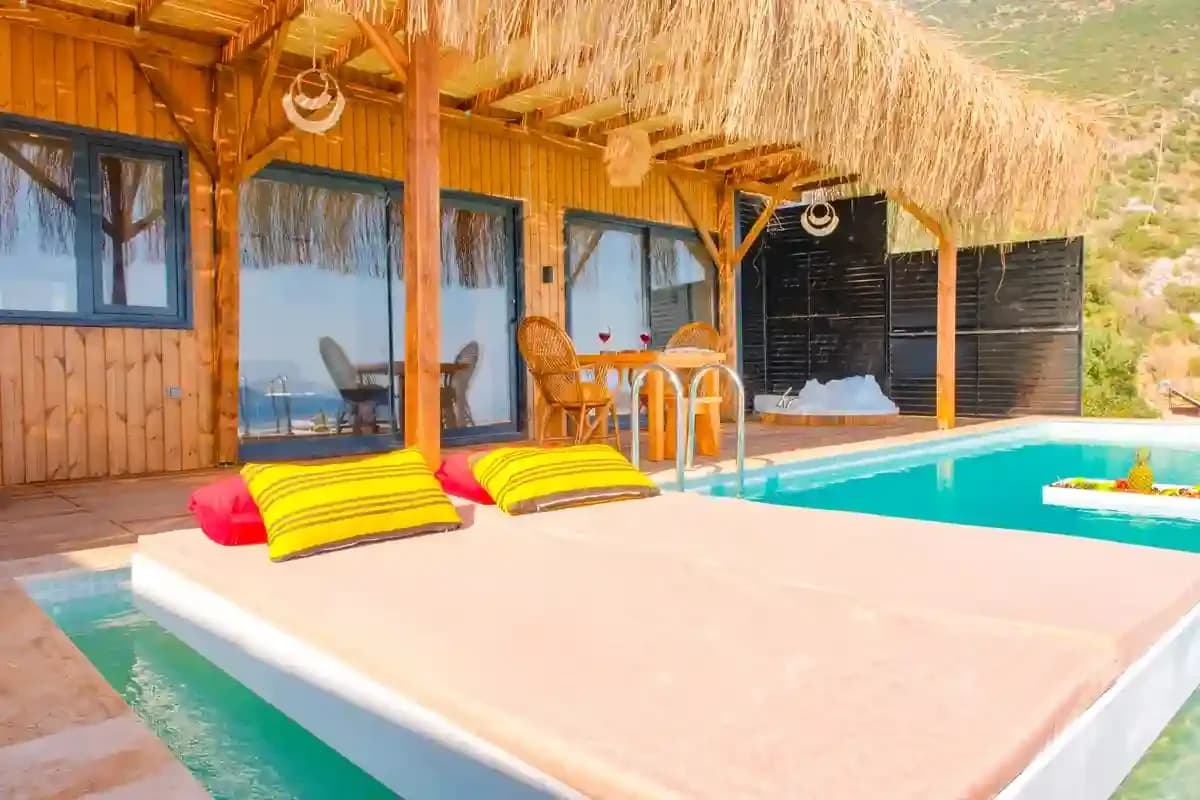 Villa Shamayaa House 11