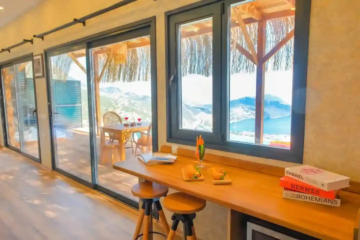 Villa Shamayaa House 13