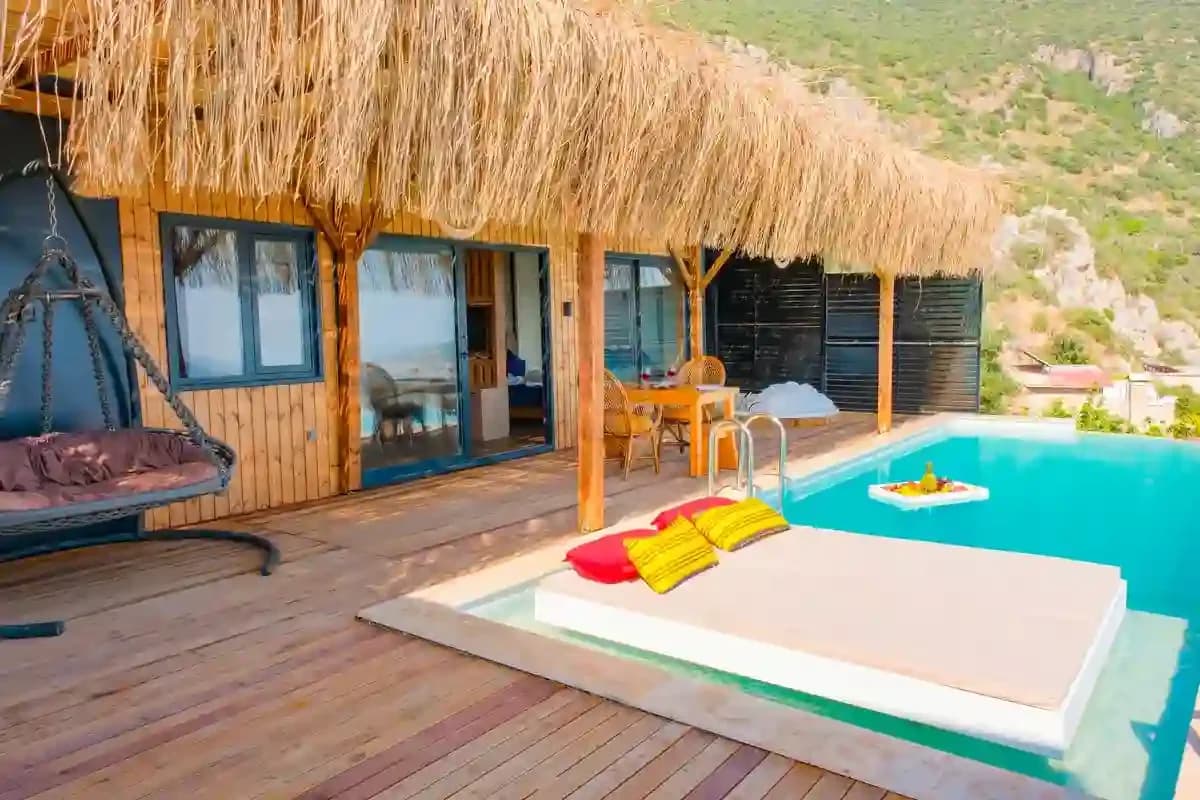 Villa Shamayaa House 3