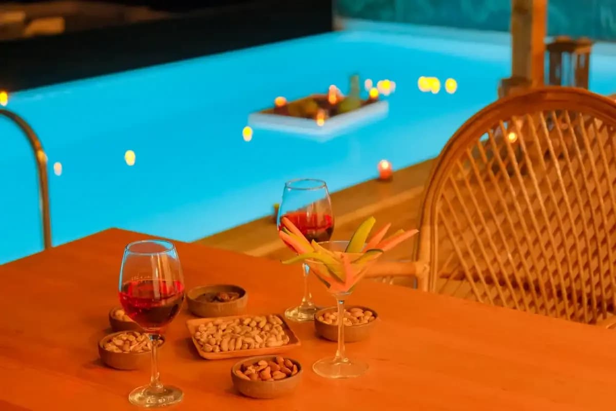 Villa Moti House 2