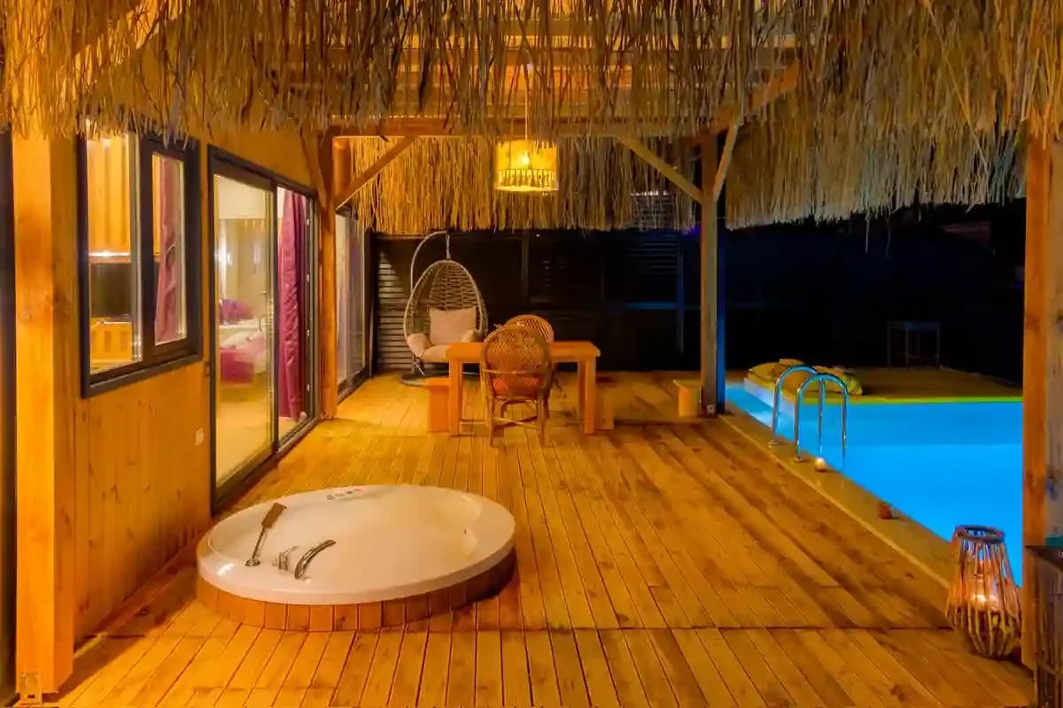 Villa Moti House 3